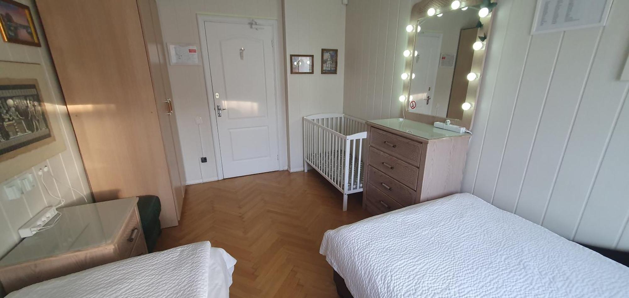 Aparthotel 2 ,,Cosy House Kaunas" & Parking מראה חיצוני תמונה
