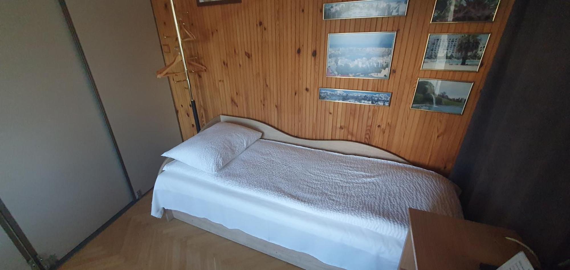 Aparthotel 2 ,,Cosy House Kaunas" & Parking מראה חיצוני תמונה
