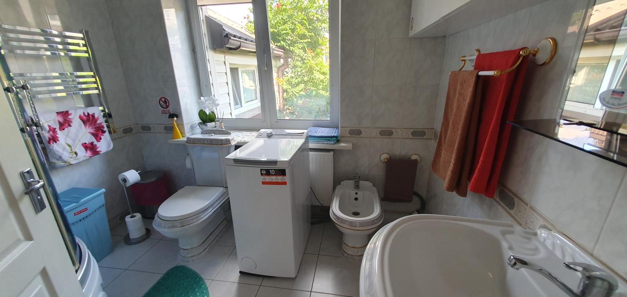 Aparthotel 2 ,,Cosy House Kaunas" & Parking מראה חיצוני תמונה