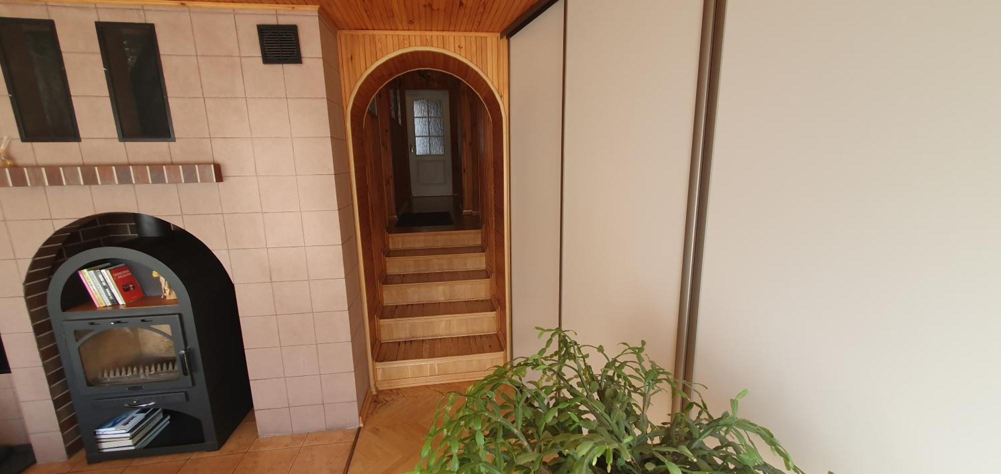 Aparthotel 2 ,,Cosy House Kaunas" & Parking מראה חיצוני תמונה